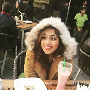 Bhoomika Thakur