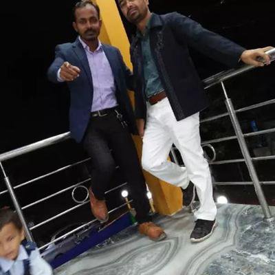 Bilal Uddin Laskar