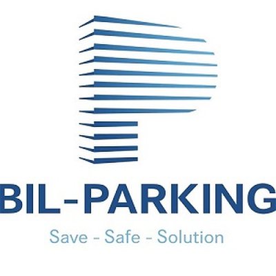 Bãi đỗ xe thông minh Bilparking