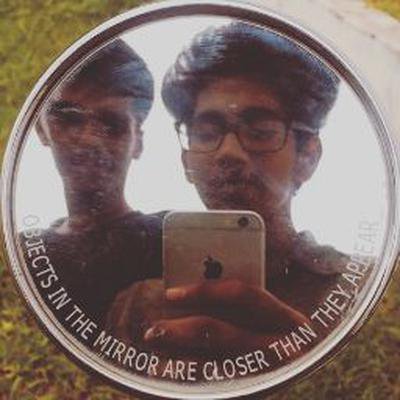 Binesh Binesh