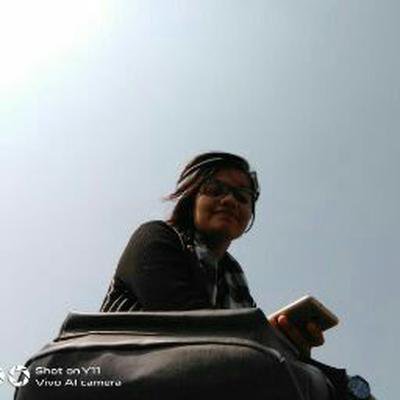 Bintu Das