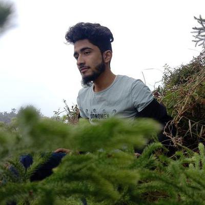 Bishal Chapagain