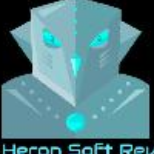 Blue Heron Soft Reviews