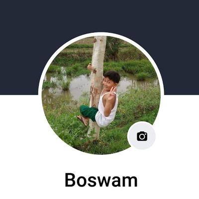 Boswam Boswam