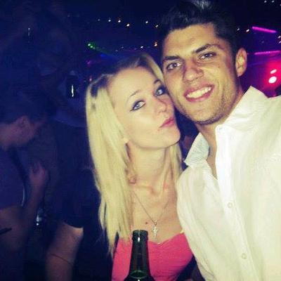 Brandon Wayne Weideman