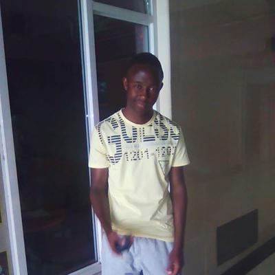 Brian Maina