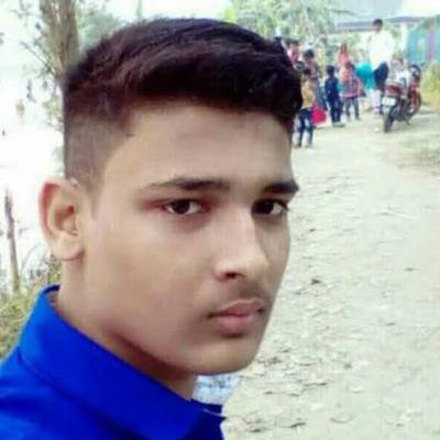 Brishbhanu Pandey