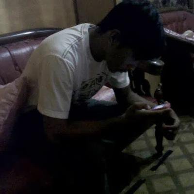 Bungkas Aulia Candra