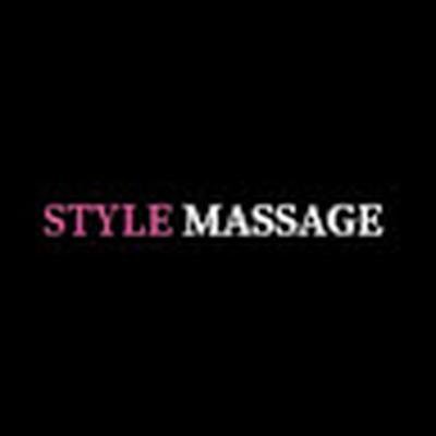 Business trip massage