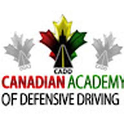 Caddonline Driving School