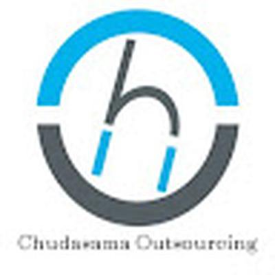 CAD Drafting Services - Chudasama Outsourcing