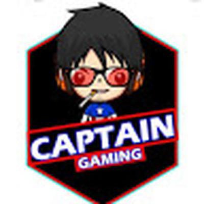 CAPTIN GAMING