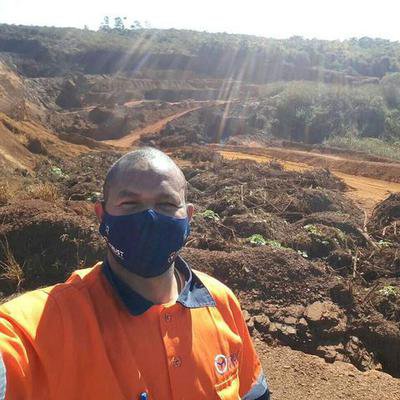 José Cosme Carvalho