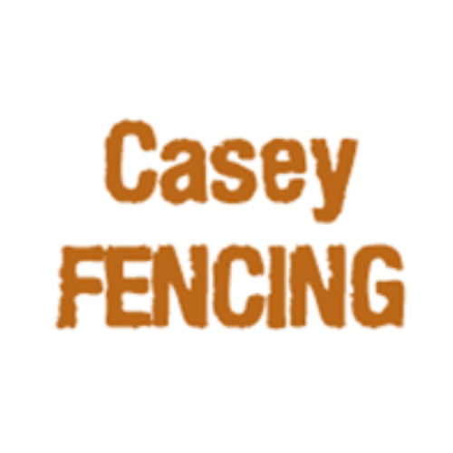 Casey Timber Fencing