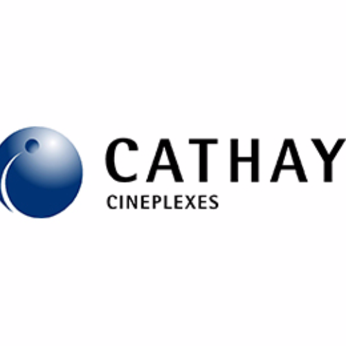 Cathay Cineplexes