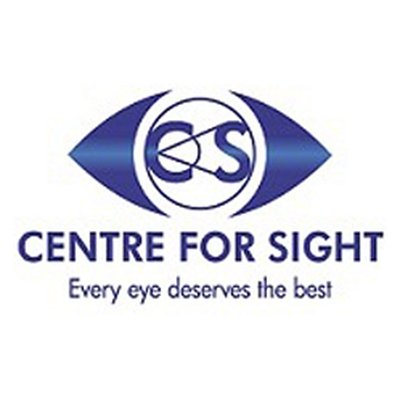 Centre For Sight
