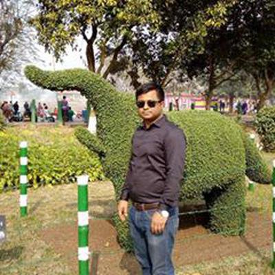 কাজী আনোয়ারুল ইসলাম নয়ন