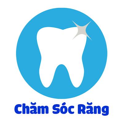 Chăm Sóc Răng