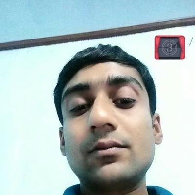 Chandan Adhikary