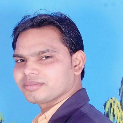 Chandresh Kumar
