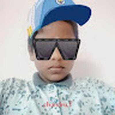 Chandru .T