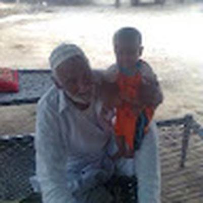 Ch Basharat