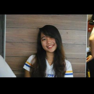 Princess Lyn Cal-ortiz