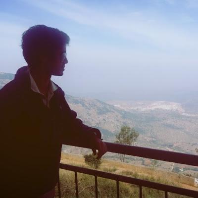 Chethan Raju