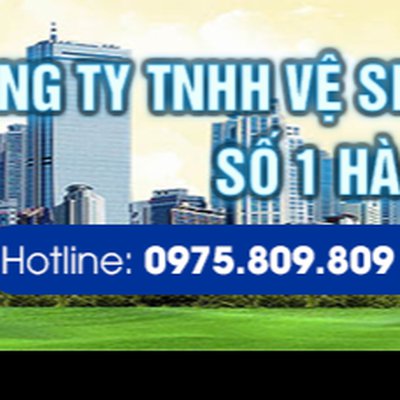 Xí nghiệp hút bể phốt