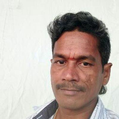 Chinnaraja R