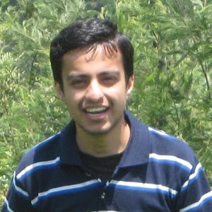 Chirag Ahuja
