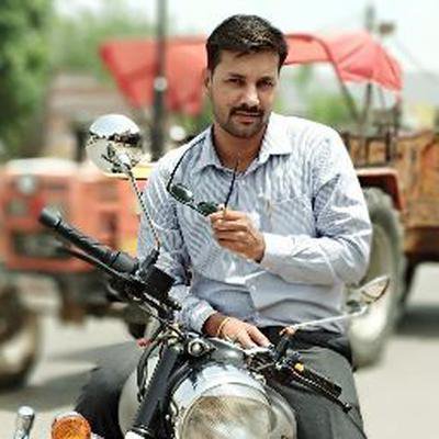 CHOTU RAJPUT