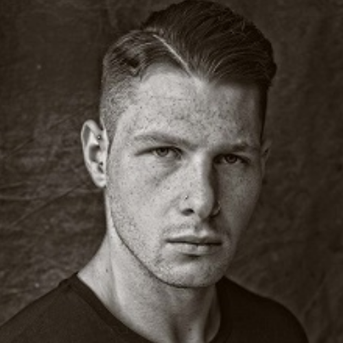 Chris Ralph