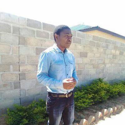 Churchill Mweemba