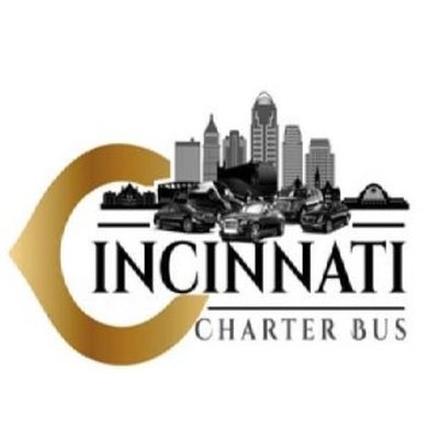 Cincinnati Charter Bus