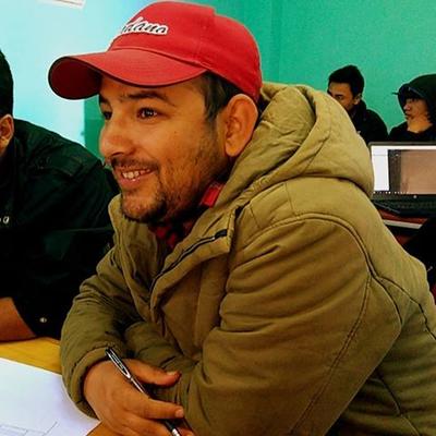 Niraj Ghimire