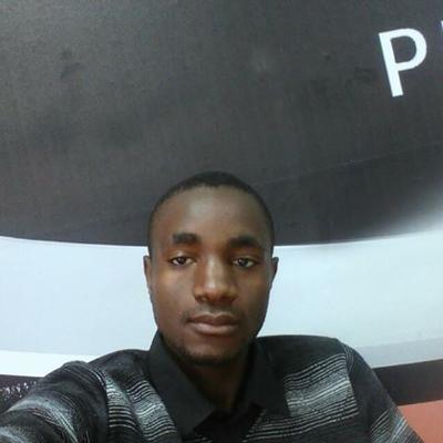 Solomon Winford