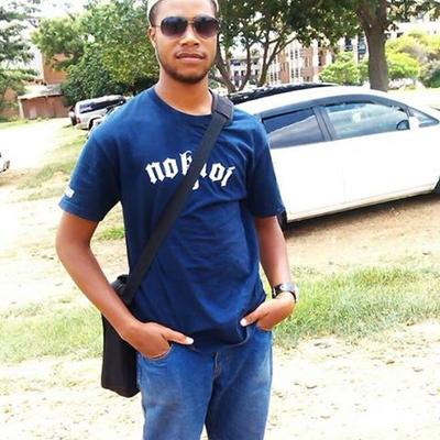 Frederick Mlungisi Dandure