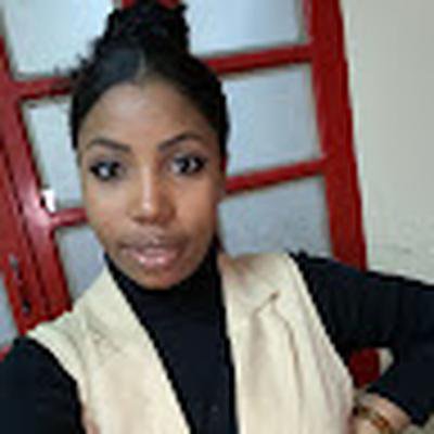 Daniela González Caballero