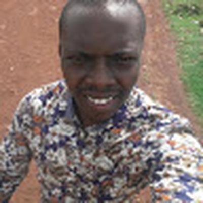 Daniel Kibichi