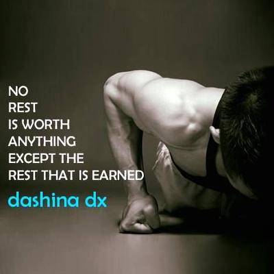 Dashina DX