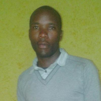 David Kariuki Jina Kubwa