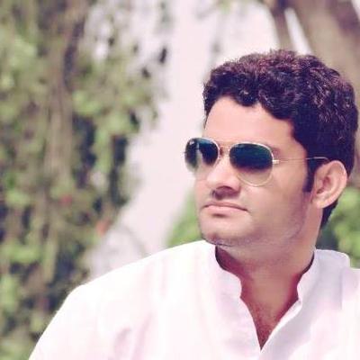 Dev Mathur