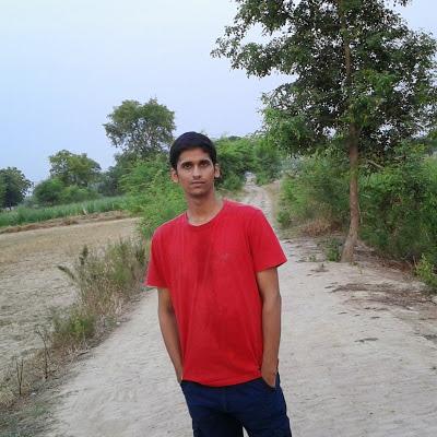 Dayashankar R. Tiwari