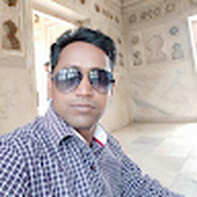Debasis Maji