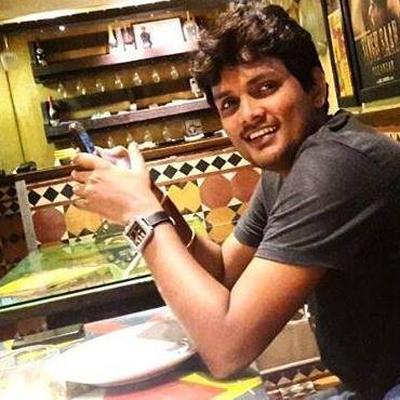 Deepak Gautam