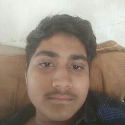 Deepak Jangid