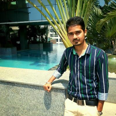Deepak Kumar