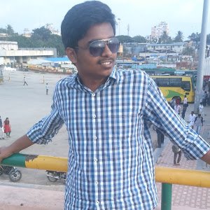 Deepak vijay