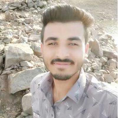Deepesh Chauhan